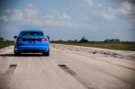 Jaguar XFR-S HPE650 by Hennessey Performance 2014 года
